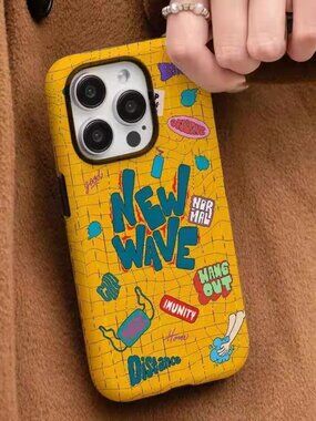 Aesthetic Phone Case